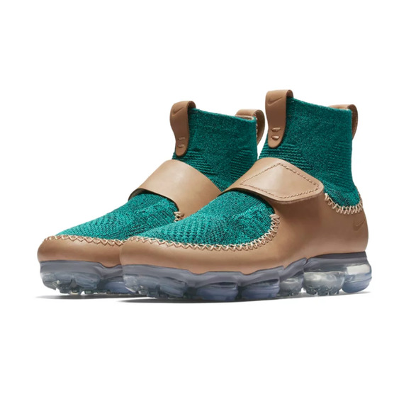 Nike Other - Marc Newson X Nikelab Air Vapormax Shoes - No size tag but measures 11.5